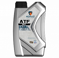 NOMAD Масло трансмиссионное DCT 1л